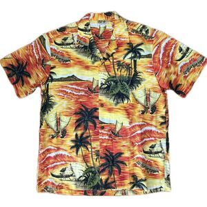 American-vintage Men's multi Shirt